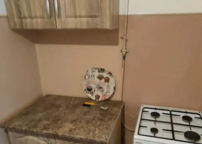 In The Center Of By The Sea אודסה