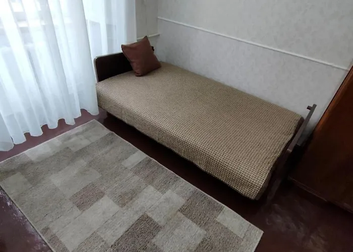 In The Center Of By The Sea Lejlighed *