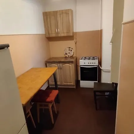 Appartement In The Center Of By The Sea *