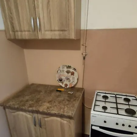 In The Center Of By The Sea Odessa