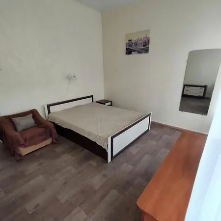 Appartement In The Center Of By The Sea Odessa