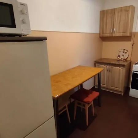 In The Center Of By The Sea Appartement Odessa