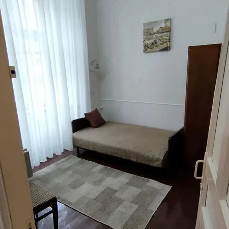 In The Center Of By The Sea Appartement *