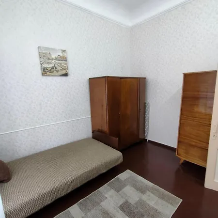 Appartement In The Center Of By The Sea Odessa