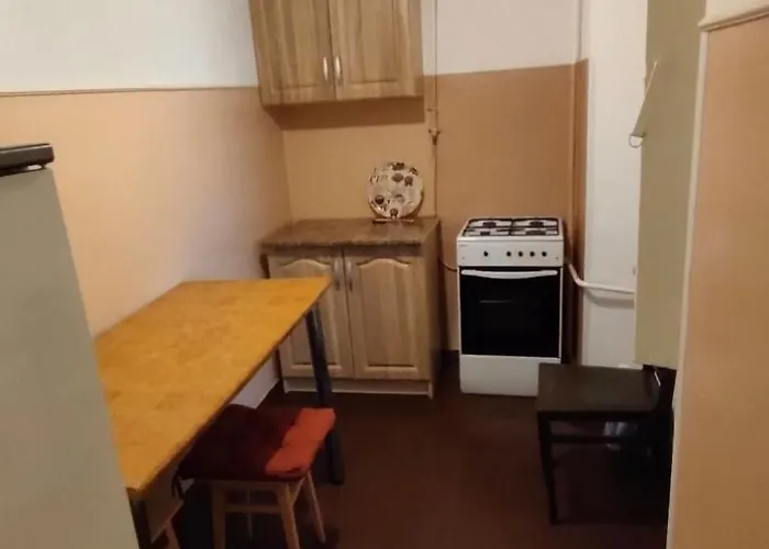 Appartement In The Center Of By The Sea *